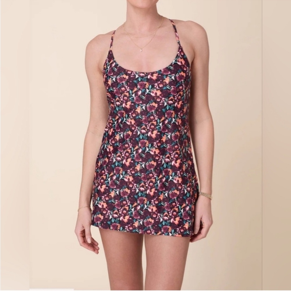 Andie Fiji Swim Dress